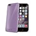 Produktbild Celly GELSKIN600V Silikongel Schutzhülle für Apple iPhone 6 Violett