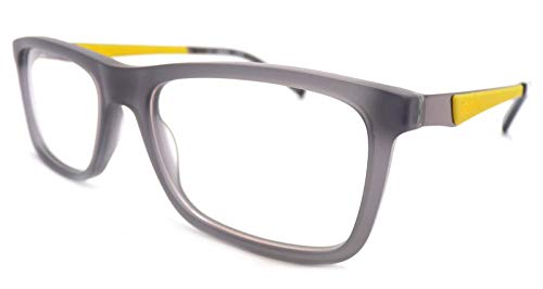 Preisvergleich Produktbild Timberland Unisex-Erwachsene TB1565 Sonnenbrille, Grau (Grigio), 53.0