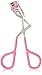 Tweezerman Neon Great Grip Eyelash Curler, Pink