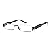Produktbild I NEED YOU Lesebrille Otto / +2.50 Dioptrien/Schwarz, 1er Pack