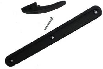 Altura lower pannier rail hook Clearance