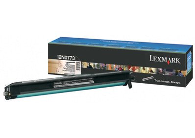 Preisvergleich Produktbild Lexmark Fotoleiter für C910, schwarz