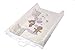 Changing Pad - Changing Mat - Changing Cover - Cotbed Changing Pad - Cot Bet Changing Mat - Changing Mat with hard base - Changing Table Top - Playing Children, PVC, 70x50 cm