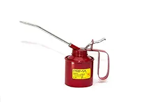 Prima R-101 1/2 Pint Oil Can