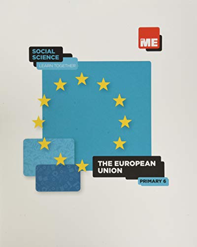 The European Union Social Science Learn Together 6º (BYME)