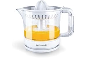 Lakeland Electric Citrus Juicer 600ml