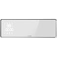 Black+Decker BXWSH2000E Calefactor cerámico de pared apto ...