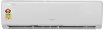 Voltas 2 Ton 3 Star (2018) Split AC (245 DYi, White)