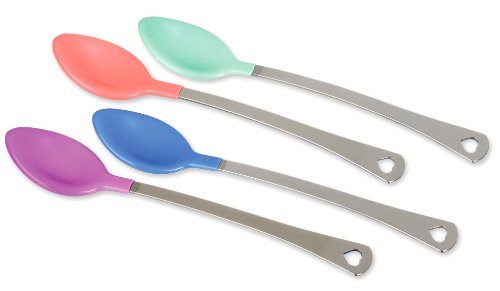 Munchkin Spoons 4-pk. - Multi