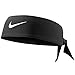 Produktbild Nike Dri-Fit Unisex-Kopf-Bindung/Stirnband L-42 X W-2" Black