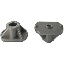 KEILRIEMEN Z32 RASENMÄHER 10MM x 851MM HONDA CASTELGARDEN ALPINA STIGA