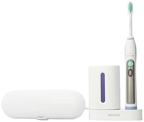 Preisvergleich Produktbild Philips Sonicare UV-Reinigungsstation Philips Sonicare UV Sanitizer Charger