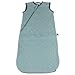 Produktbild Sebra Schlafsack, L, 92cm abgesteppt, blau, Ganzjahres Schlafsack pastell NEU Sebra0420