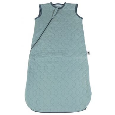 Preisvergleich Produktbild Sebra Schlafsack, L, 92cm abgesteppt, blau, Ganzjahres Schlafsack pastell NEU Sebra0420