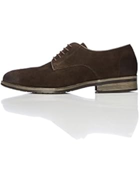 FIND Herren Wildlederschuhe