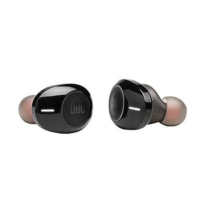 Jbl Ecouteurs Jbl Tune 120 True Wireless noirs
