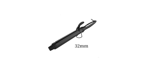 Automatic Curling Iron Big Curling Iron Extra Long Ceramic The