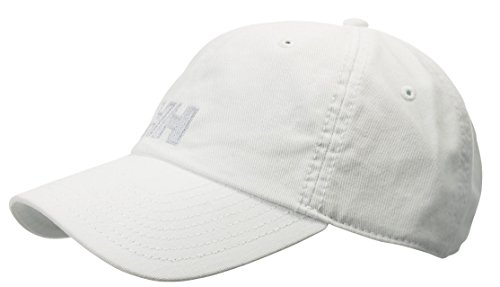Helly Hansen Logo Cap - Gorra unisex
