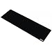Produktbild Glorious verlängerter Gaming Mauspad/Pad, Groß XXL, breit (lang) schwarz Mousepad, genähte Kanten | 91,4 x 27,9 x 0,3 cm (g-e)