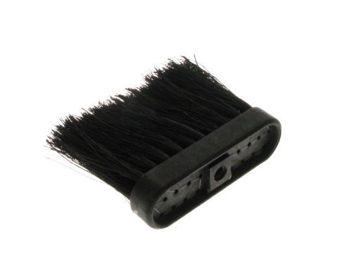 Preisvergleich Produktbild Ersatzbürste für Kaminbesen, länglich