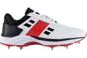 Gray-Nicolls Velocity 4.0 Spike Junior Cricket Shoes 2023