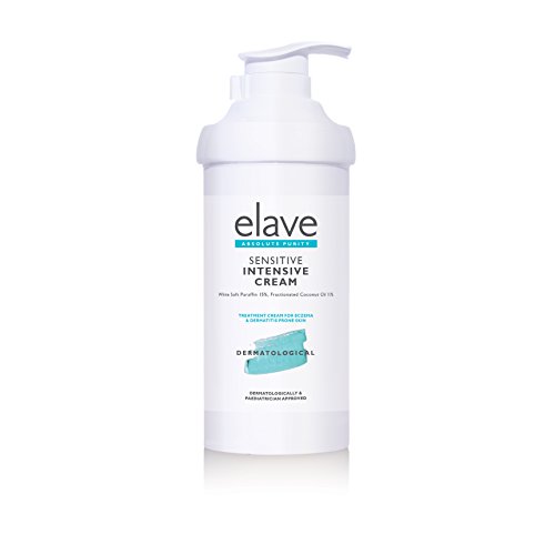 Elave intensive Cream Pump 500ml