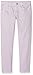 Produktbild Pepe Jeans Mädchen Hose Pixlette, Violett (Washed Lilac 424), 6 years(Herstellergröße :116)