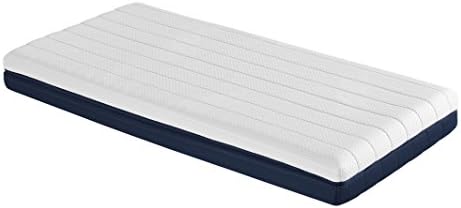 Ecus Kids Care Mattress (120 x 60 cm)