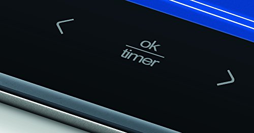 Beurer KS 800 Küchenwaage, schwarz - 3