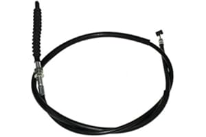 CITOMERX Kupplungszug für Honda CB 125, CL 250 Scrambler, CLR 125 Cityfly, VT 500 Shadow, XL 185