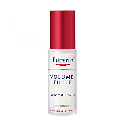 Preisvergleich Produktbild EUCERIN Anti-Age VOLUME-FILLER Intensiv-Konzentrat 30 ml Konzentrat