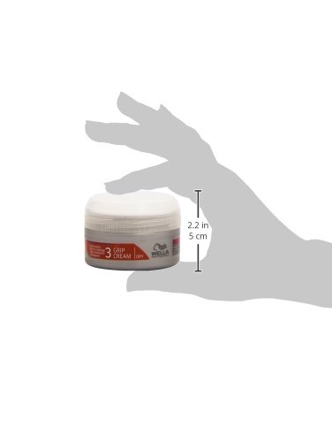 Wella Grip Cream, 1er Pack (1 x 75 ml) - 2