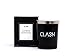 Produktbild CLASH FRAGRANCES Clash Jasmine Monsoon Candle (190g)