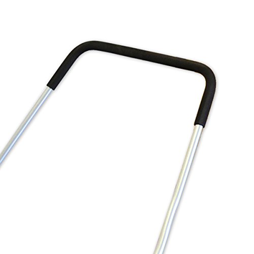 Sonneck Snowmaster Schneewanne Kunststoff, 477001 - 2