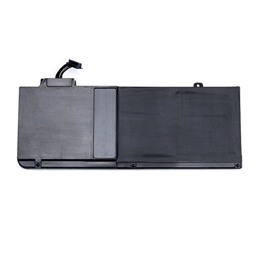 SIKER® 10.95 V neuen Laptop A1322 A1278 Akku für Apple MacBook Pro 13“ MB990LL/A MB991LL/A - 6