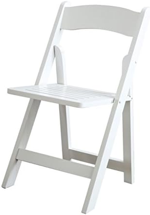 QPG Solid Wood Folding Chair Dining Chair Minimalist Japanese-style Chairs Desk Chair Conference Chair Lounge Chair ( Color : C )