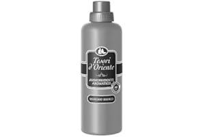 TESORI D'ORIENTE Trésors d'Orient adoucissant Musc Blanc 750 ml