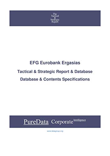 Efg Eurobank Ergasias Tactical Strategic Database
