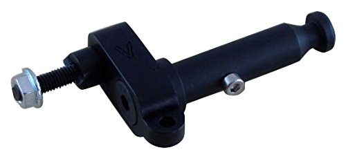Preisvergleich Produktbild Vertebrae Universal Bipod Mount - Versa-Pod