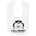 Price comparison product image Call of Doody Brown ops Call of Duty Inspired Gaming Unisex Saliva Towel Baby Bibs, Layer Absorbent Cotton Teething Dribble Bandana Drool Bibs, for Newborn Infant Toddler (3-36 Months)