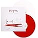 Produktbild REDEMPTION, The art of loss WHITE/RED VINYL - 2LP