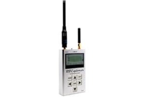 RFANDEMF RF Explorer ISM Combo - Handheld Spectrum Analyzer
