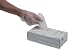 Produktbild Honeywell Safety Einmal Handschuhe 4580001-L (VE100) gepudert,Gr. L Einweghandschuh 3487332800022