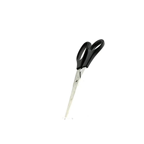 Westcott E-31181 00 Büroschere rostfrei, 20 cm, schwarz – und weitere Ausführungen - 3