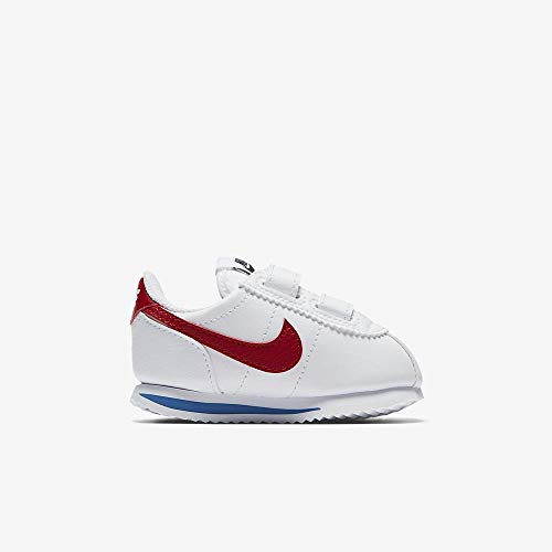 nike cortez basic sl infant