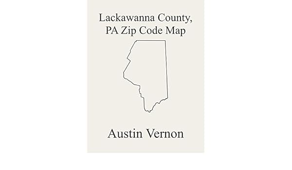 clarks green pa zip code