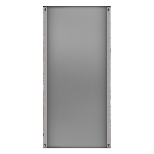 Apalis 108656 Magnettafel Nummer RS182 Sunshine Memoboard Design Hoch Metall Magnet Pinnwand Motiv Wand Stahl Küche Büro, 78 x 37 cm - 4