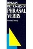 Image de Longman Dictionary of Phrasal Verbs