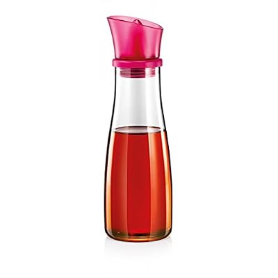 Tescoma Essigflasche aus Glas, 500 ml