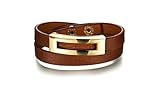 ⪧ Kostenlos Gravurservice für Armband, bitte teilen Sie uns den Gravurtext (bis zu 15 Zeichen) in 1 Tag nach Bestellung.